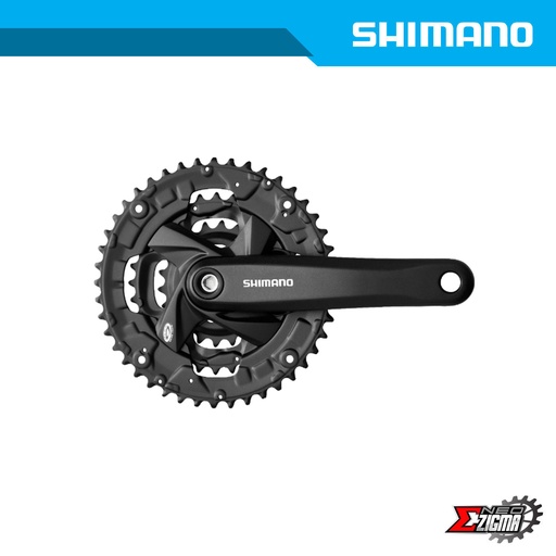 Chainwheel | Neo Zigma